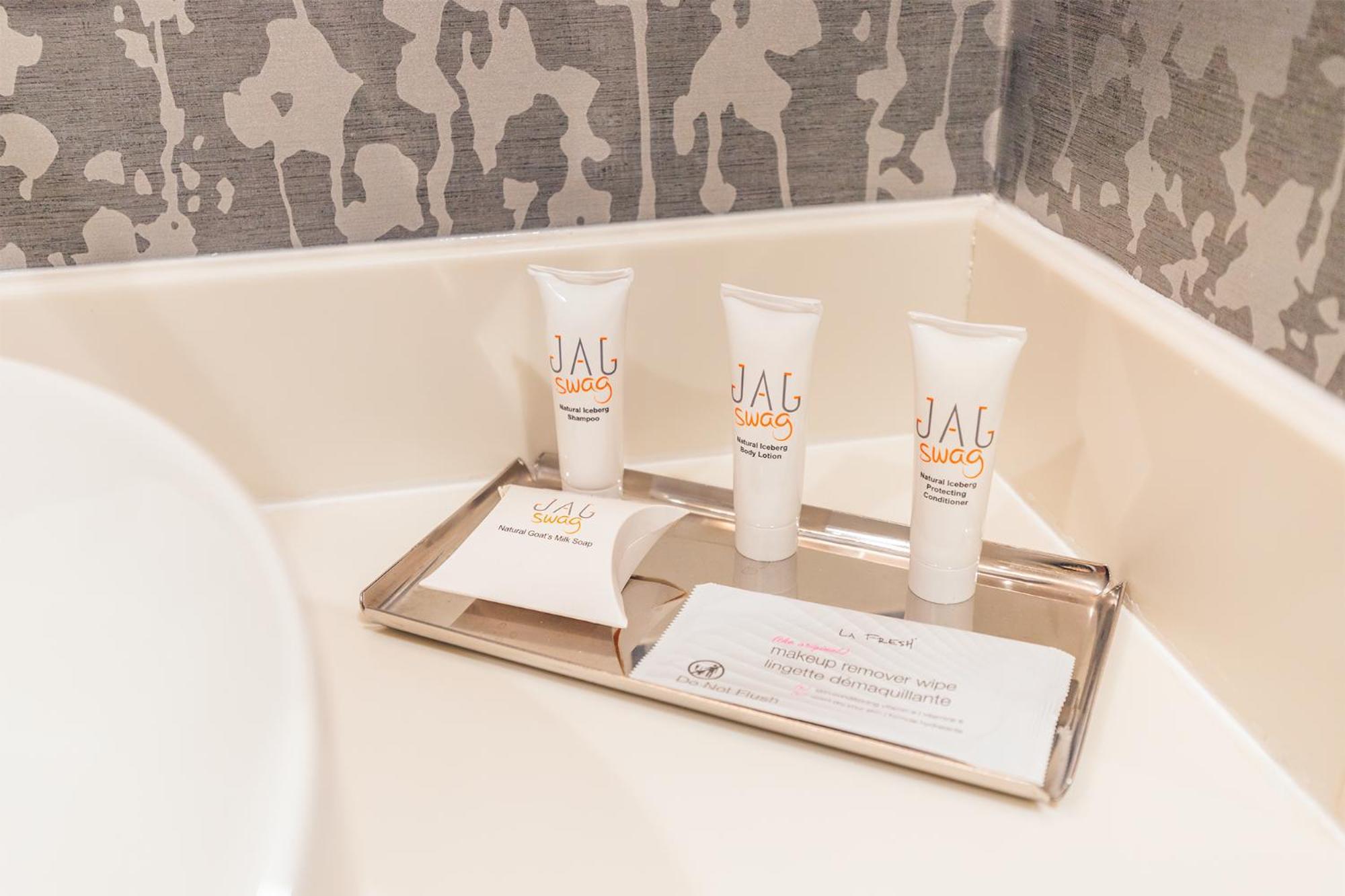 Jag Boutique Hotel เซนต์จอห์น ภายนอก รูปภาพ