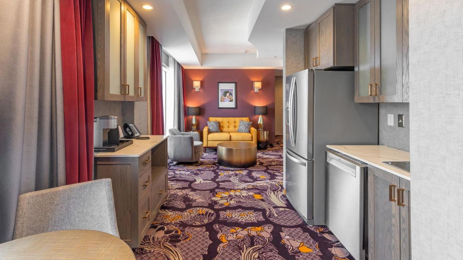 Jag Boutique Hotel เซนต์จอห์น ภายนอก รูปภาพ