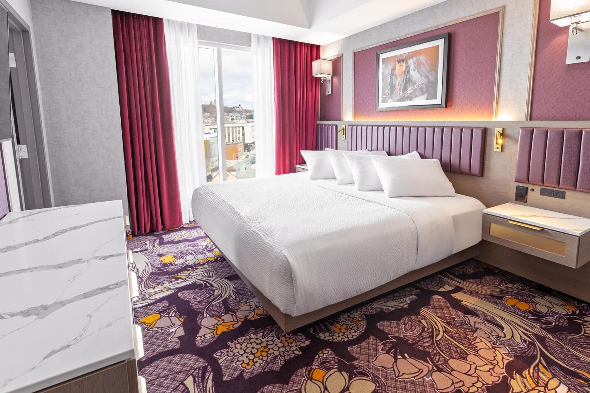 Jag Boutique Hotel เซนต์จอห์น ภายนอก รูปภาพ