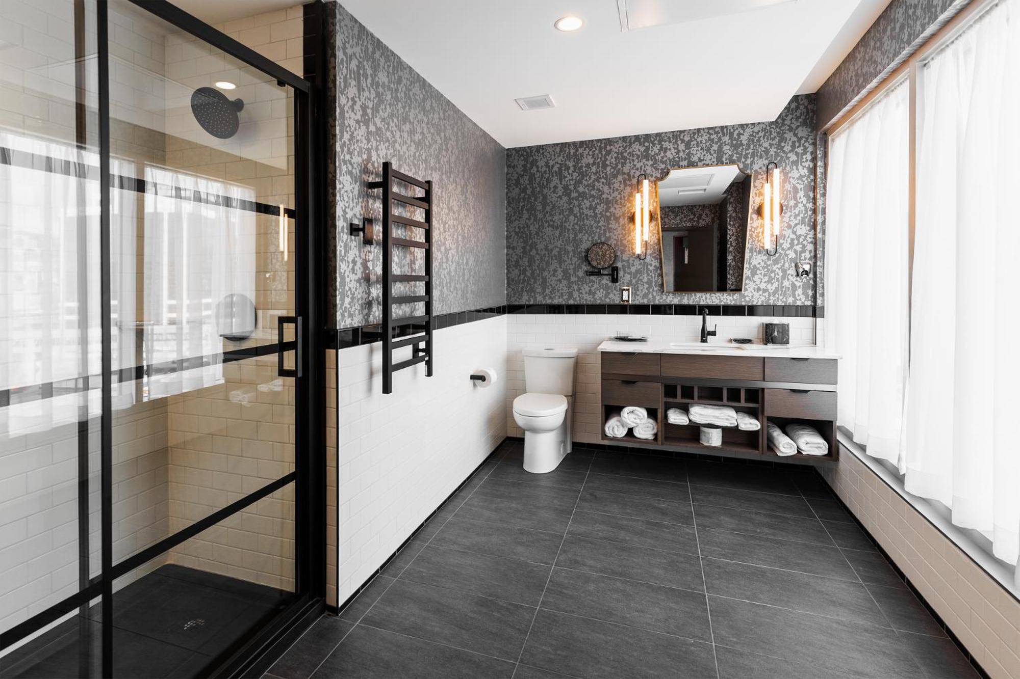 Jag Boutique Hotel เซนต์จอห์น ภายนอก รูปภาพ