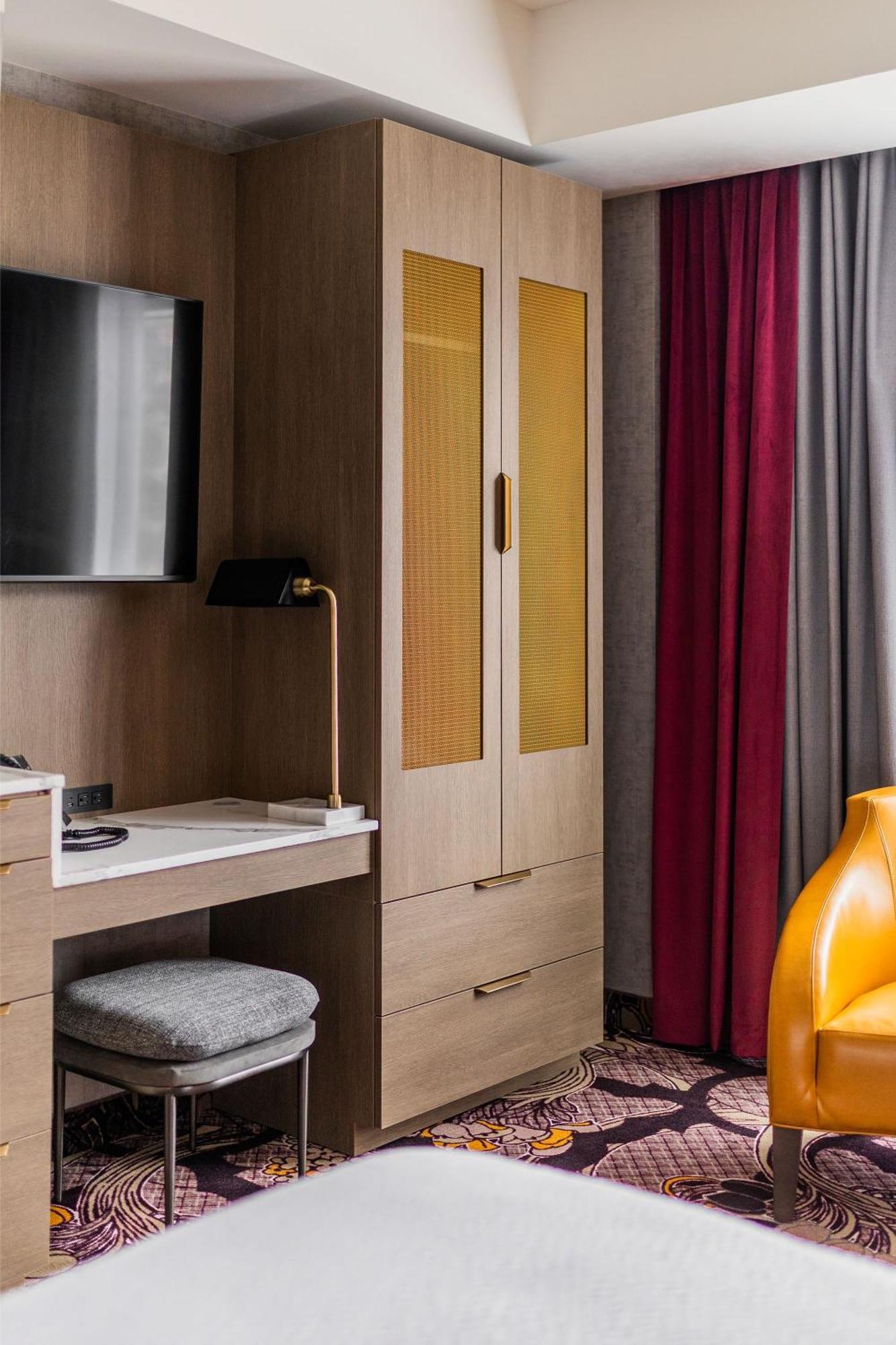 Jag Boutique Hotel เซนต์จอห์น ภายนอก รูปภาพ