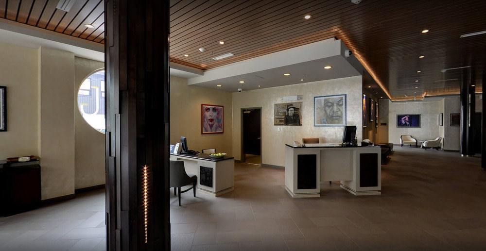 Jag Boutique Hotel เซนต์จอห์น ภายนอก รูปภาพ