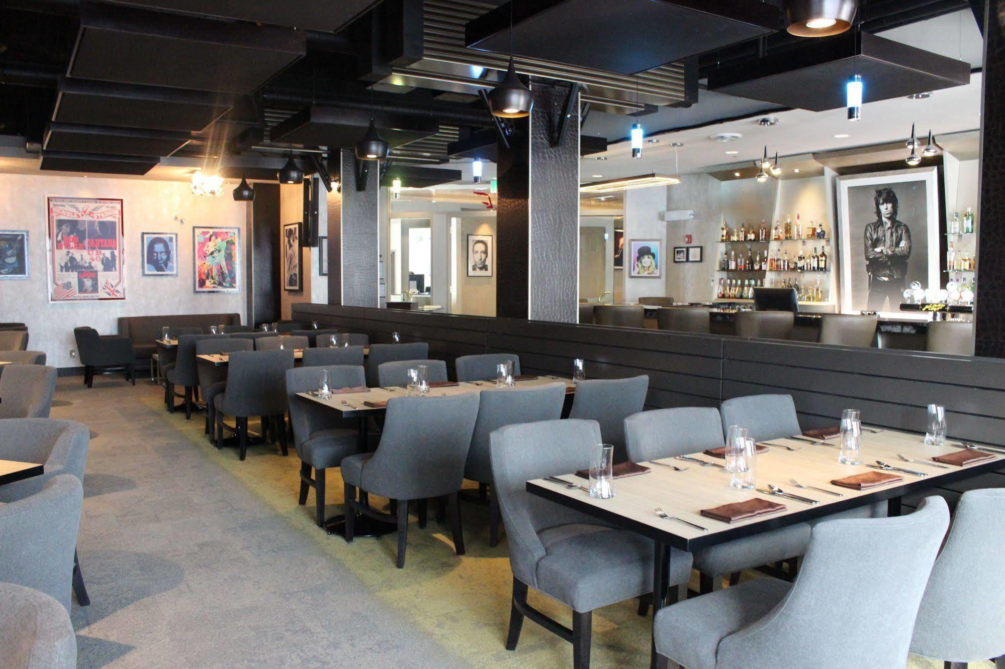 Jag Boutique Hotel เซนต์จอห์น ภายนอก รูปภาพ