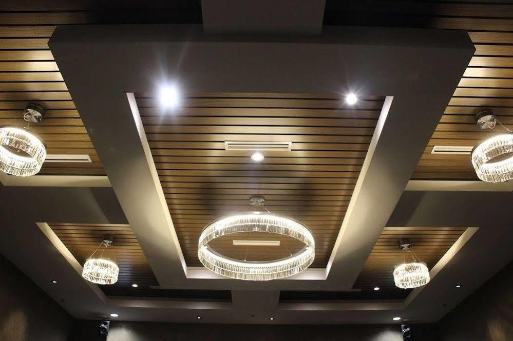 Jag Boutique Hotel เซนต์จอห์น ภายนอก รูปภาพ